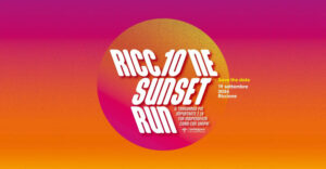 ricc10ne sunset run