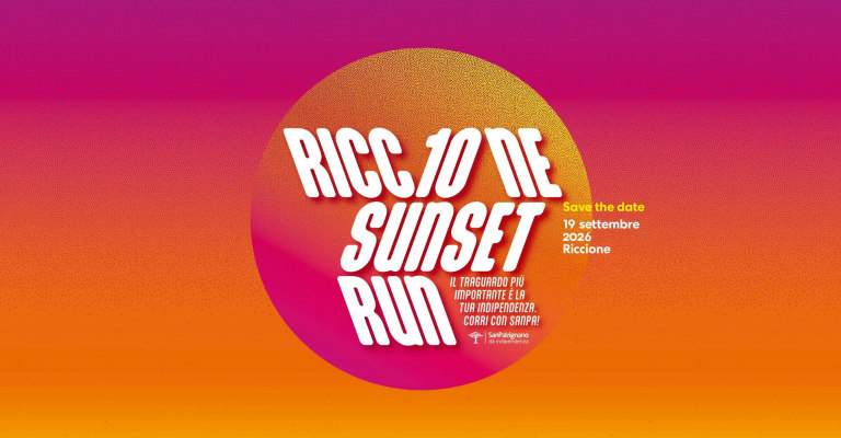 ricc10ne sunset run