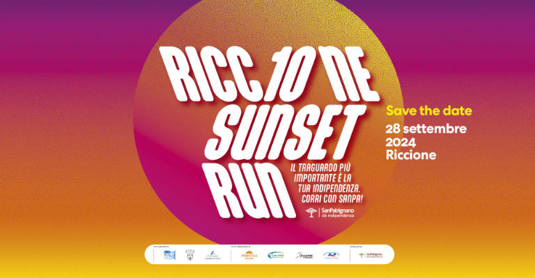riccione-sunset-run
