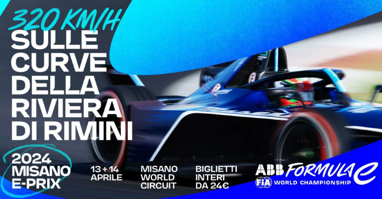 campionato mondiale di formula e