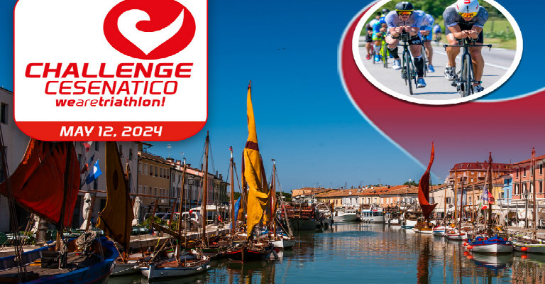 challenge cesenatico