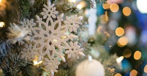 accensione dell'albero di natale a riccione