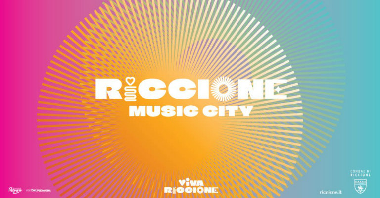 riccione music city