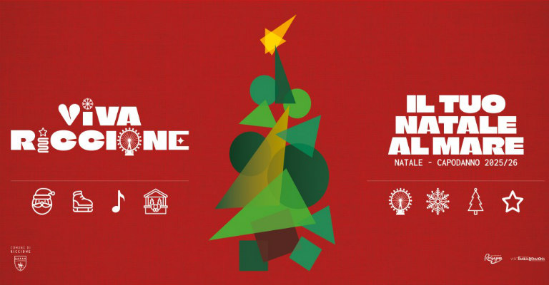 natale e capodanno a riccione