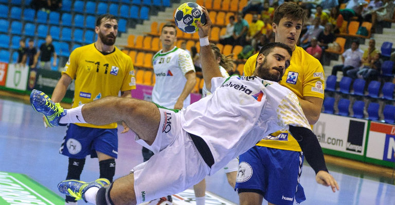 finals di coppa italia pallamano