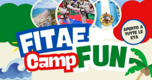 fitae fun camp riccione