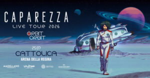 concerto caparezza a cattolica