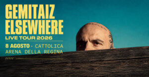 gemitaiz in concerto a cattolica