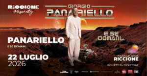 panariello a riccione