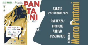 memorial marco pantani