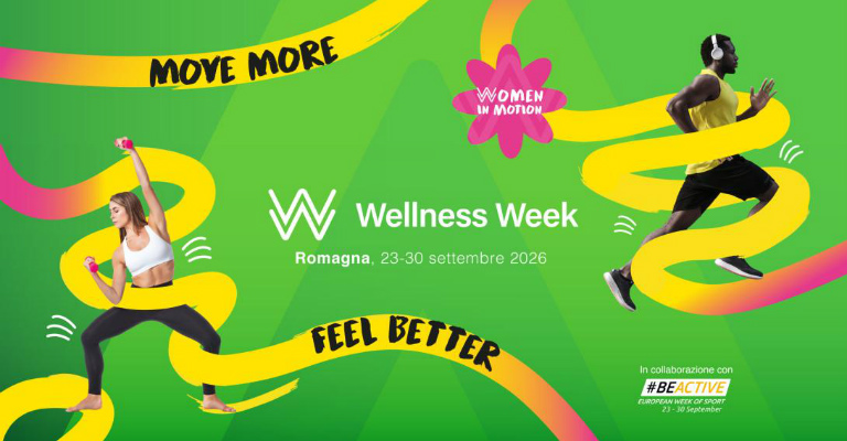 wellness week rimini